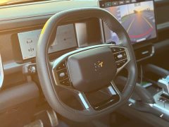 Jetour Jietu Traveler 2023 2.0T AWD Conquest PRO - ფოტო 9