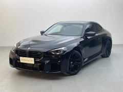 BMW M2 2024 M2 - ფოტო 1