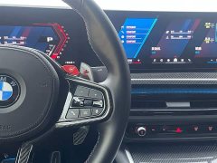 BMW M2 2024 M2 - ფოტო 15