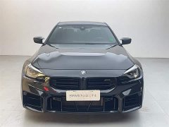 BMW M2 2024 M2 - ფოტო 2
