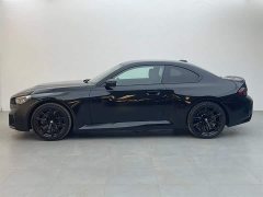 BMW M2 2024 M2 - ფოტო 3