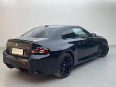 BMW M2 2024 M2 - ფოტო 4
