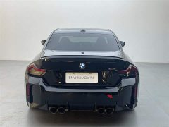 BMW M2 2024 M2 - ფოტო 5