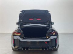 BMW M2 2024 M2 - ფოტო 6