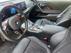 BMW M2 2024 M2 - ფოტო 8