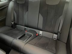 BMW M2 2024 M2 - ფოტო 9