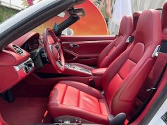 Porsche 718 2020 Boxster 2.0T - ფოტო 10