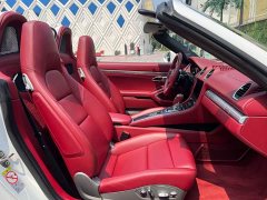Porsche 718 2020 Boxster 2.0T - ფოტო 12