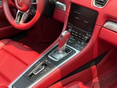 Porsche 718 2020 Boxster 2.0T - ფოტო 13