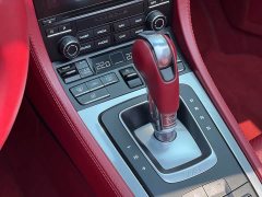 Porsche 718 2020 Boxster 2.0T - ფოტო 16