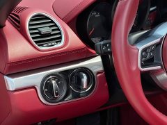 Porsche 718 2020 Boxster 2.0T - ფოტო 19