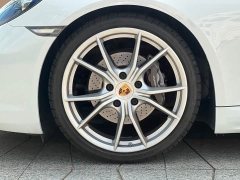Porsche 718 2020 Boxster 2.0T - ფოტო 8