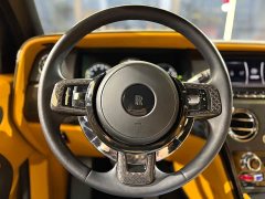Rolls-Royce Cullinan 2020 Black Badge - ფოტო 13