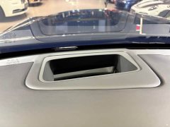 Rolls-Royce Cullinan 2020 Black Badge - ფოტო 17