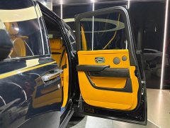 Rolls-Royce Cullinan 2020 Black Badge - ფოტო 18