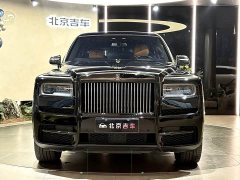 Rolls-Royce Cullinan 2020 Black Badge - ფოტო 2