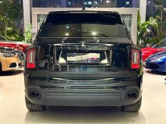 Rolls-Royce Cullinan 2020 Black Badge - ფოტო 3