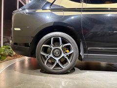 Rolls-Royce Cullinan 2020 Black Badge - ფოტო 7