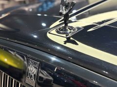 Rolls-Royce Cullinan 2020 Black Badge - ფოტო 8