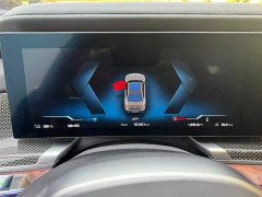 BMW i7 M70L 2023 M70L - ფოტო 12