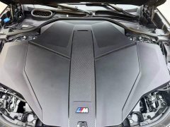 BMW i7 M70L 2023 M70L - ფოტო 17