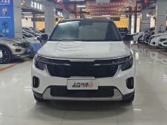 Kia Situs 1.5L CVT Luxury - ფოტო 2