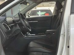Kia Situs 1.5L CVT Luxury - ფოტო 4