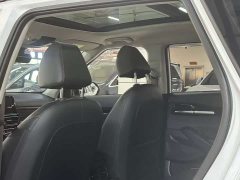 Kia Situs 1.5L CVT Luxury - ფოტო 5