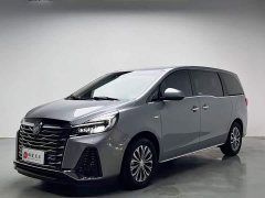 Buick GL8 Land Executive Cabin 652T Luxury - ფოტო 1