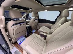 Buick GL8 Land Executive Cabin 652T Luxury - ფოტო 12