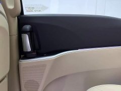 Buick GL8 Land Executive Cabin 652T Luxury - ფოტო 14
