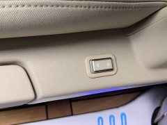 Buick GL8 Land Executive Cabin 652T Luxury - ფოტო 15