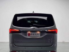 Buick GL8 Land Executive Cabin 652T Luxury - ფოტო 18