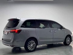 Buick GL8 Land Executive Cabin 652T Luxury - ფოტო 19