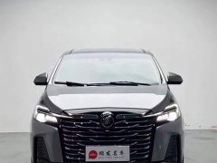 Buick GL8 Land Executive Cabin 652T Luxury - ფოტო 2