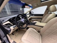 Buick GL8 Land Executive Cabin 652T Luxury - ფოტო 3