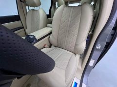 Buick GL8 Land Executive Cabin 652T Luxury - ფოტო 4