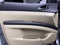 Buick GL8 Land Executive Cabin 652T Luxury - ფოტო 5