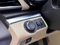 Buick GL8 Land Executive Cabin 652T Luxury - ფოტო 6