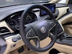 Buick GL8 Land Executive Cabin 652T Luxury - ფოტო 7
