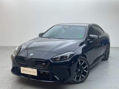 BMW M235L - ფოტო 1