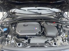 BMW M235L - ფოტო 17