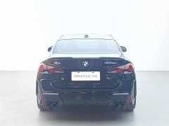 BMW M235L - ფოტო 6