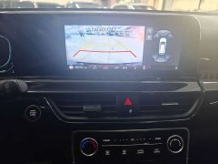 Kia Situs 1.5L CVT Luxury - ფოტო 12