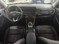 Kia Situs 1.5L CVT Luxury - ფოტო 4