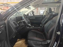 Kia Situs 1.5L CVT Luxury - ფოტო 6