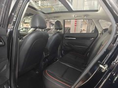 Kia Situs 1.5L CVT Luxury - ფოტო 7