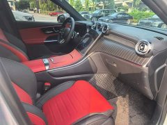 Mercedes-Benz GLC New Energy 2025 350 e L 4MATIC Heritage Edition - ფოტო 13