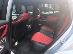 Mercedes-Benz GLC New Energy 2025 350 e L 4MATIC Heritage Edition - ფოტო 15
