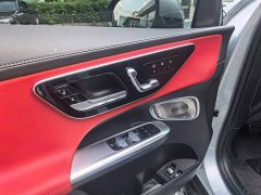 Mercedes-Benz GLC New Energy 2025 350 e L 4MATIC Heritage Edition - ფოტო 16